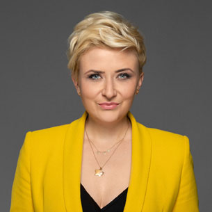 Anna Janiczek, Prezes PZU Zdrowie