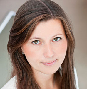 Monika Guzek